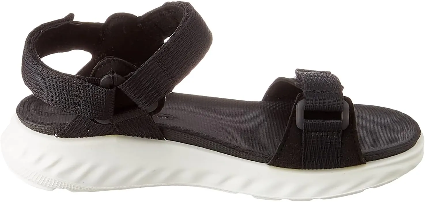 ECCO Boy's Platform Sandal