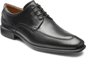 ECCO Men's Cairo Apron-Toe Oxford