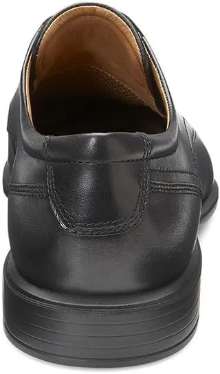 ECCO Men's Cairo Apron-Toe Oxford