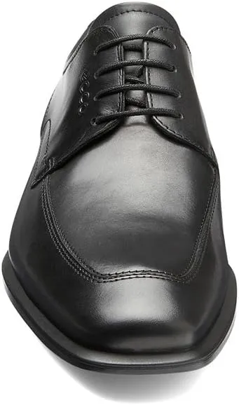 ECCO Men's Cairo Apron-Toe Oxford