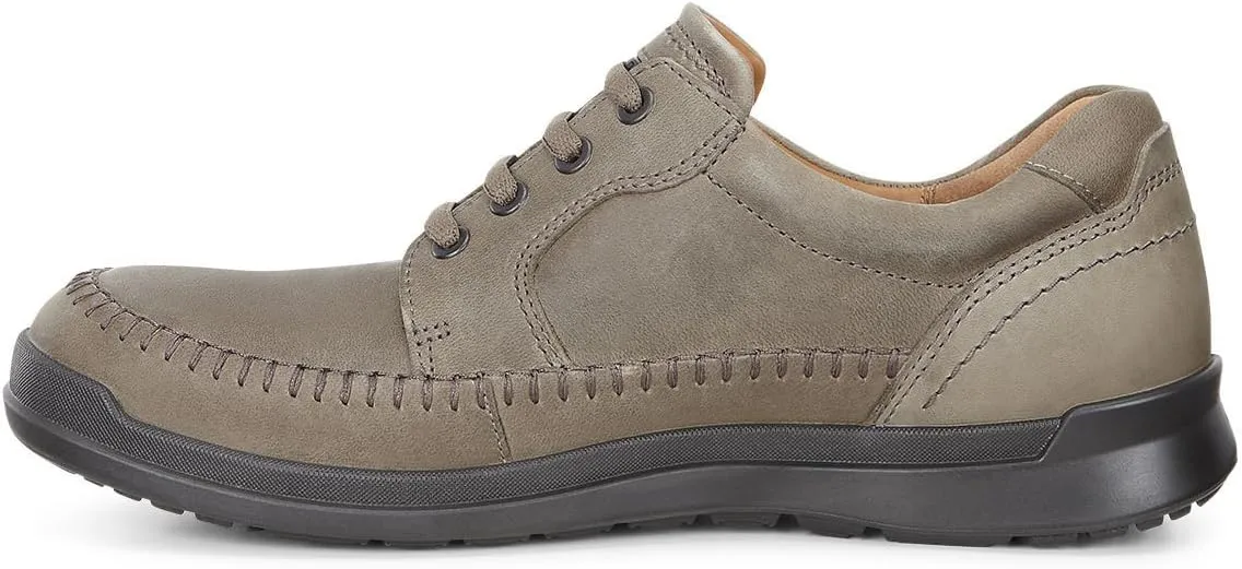ECCO Men's Howell Mocc-Toe Oxford