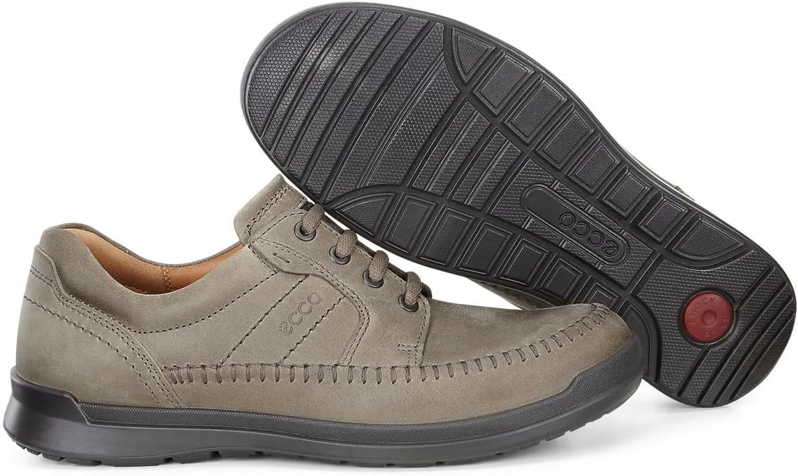 ECCO Men's Howell Mocc-Toe Oxford