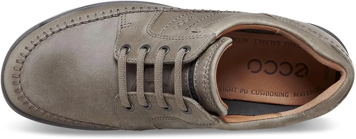 ECCO Men's Howell Mocc-Toe Oxford