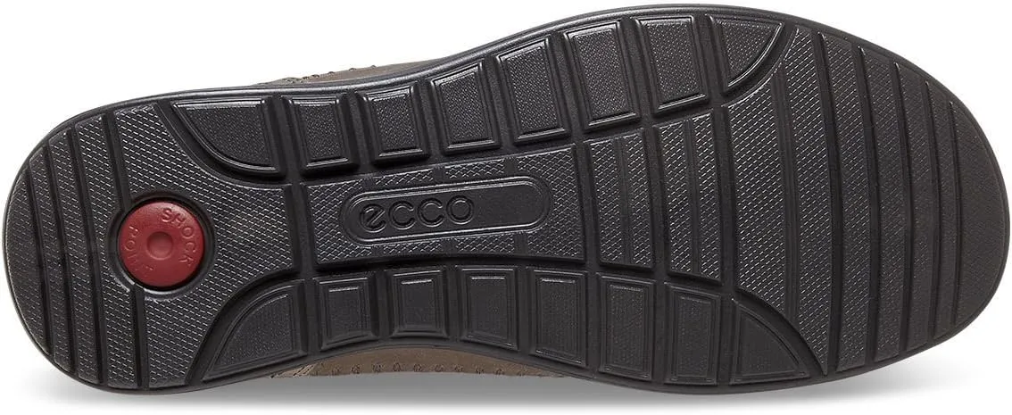 ECCO Men's Howell Mocc-Toe Oxford