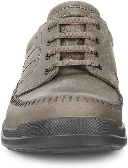 ECCO Men's Howell Mocc-Toe Oxford