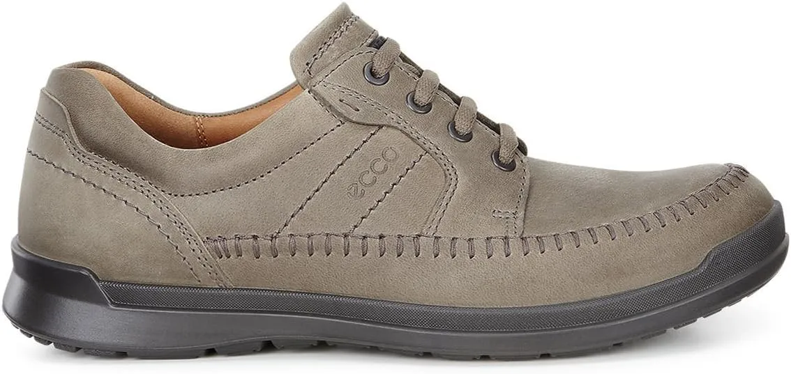 ECCO Men's Howell Mocc-Toe Oxford