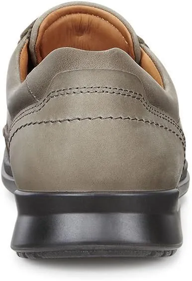 ECCO Men's Howell Mocc-Toe Oxford