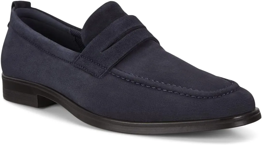 Ecco Men's Melbourne Tie Oxford