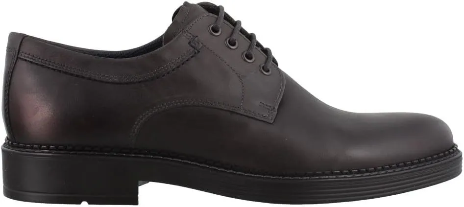 ECCO Men's Newcastle Classic Tie Oxford