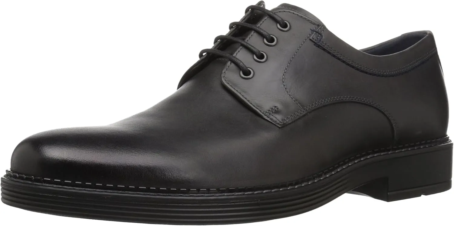ECCO Men's Newcastle Classic Tie Oxford