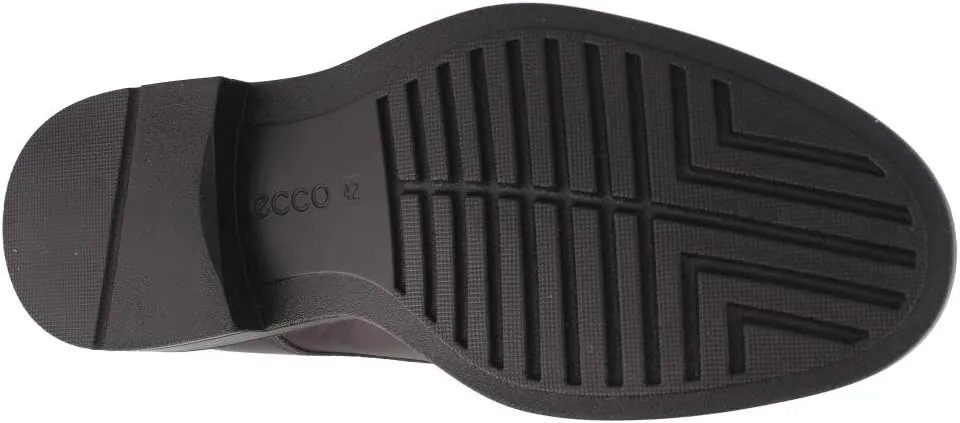 ECCO Men's Newcastle Classic Tie Oxford