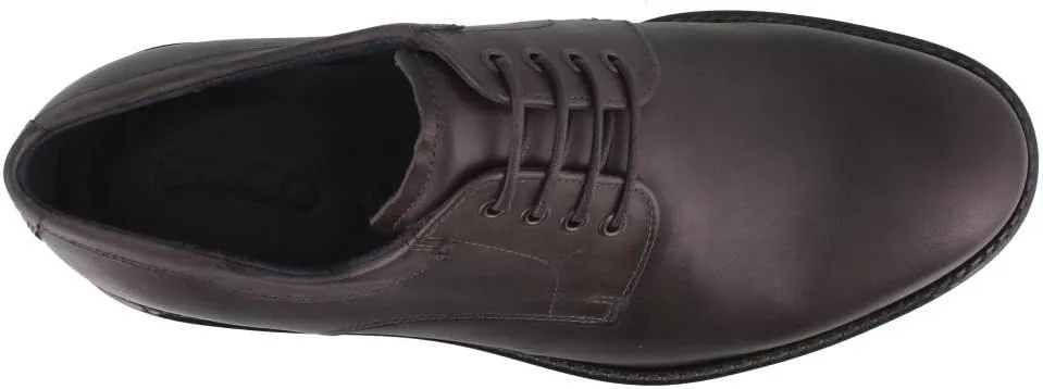 ECCO Men's Newcastle Classic Tie Oxford