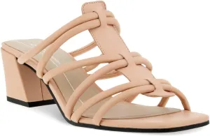 ECCO Women's Elevate Squared Strappy Sandal