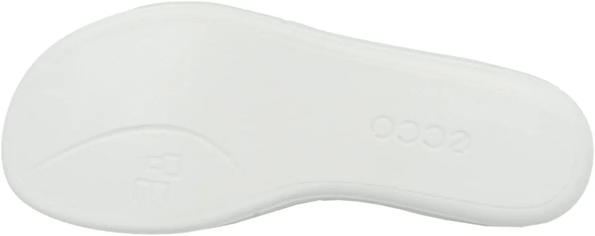 ECCO Women's Simpil Sandal Flat