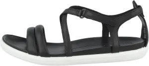 ECCO Women's Simpil Sandal Flat