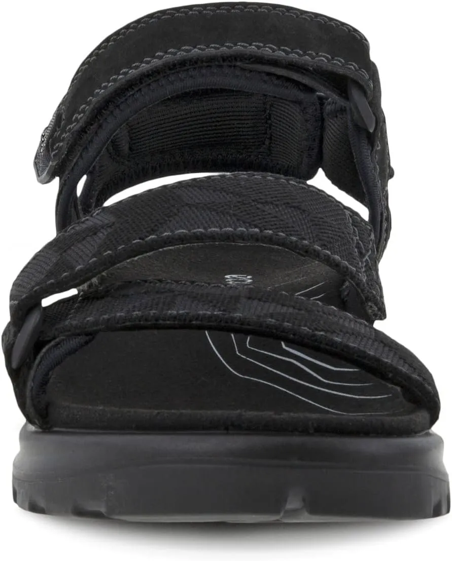 ECCO Women's Yucatan Coast Sport Sandal