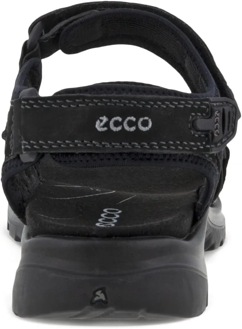 ECCO Women's Yucatan Coast Sport Sandal