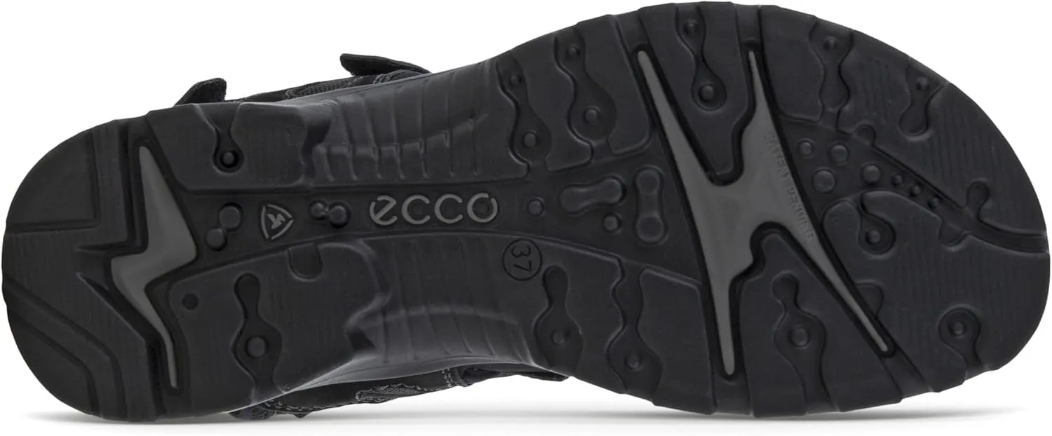 ECCO Women's Yucatan Coast Sport Sandal
