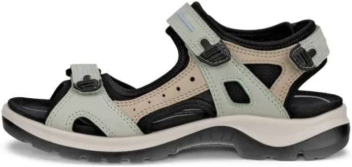 ECCO Women's Yucatan Sport Sandal