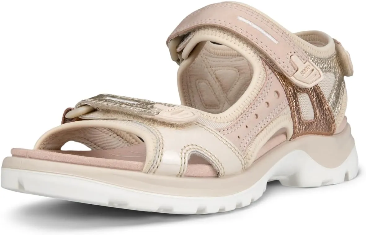 ECCO Women's Yucatan Sport Sandal