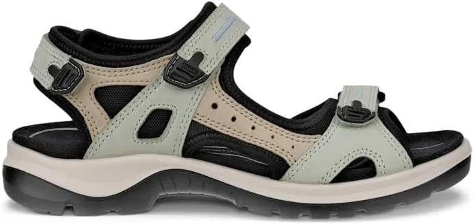 ECCO Women's Yucatan Sport Sandal