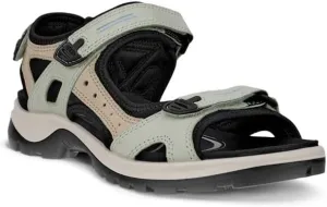 ECCO Women's Yucatan Sport Sandal
