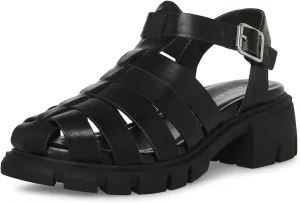Echo Heeled Sandal