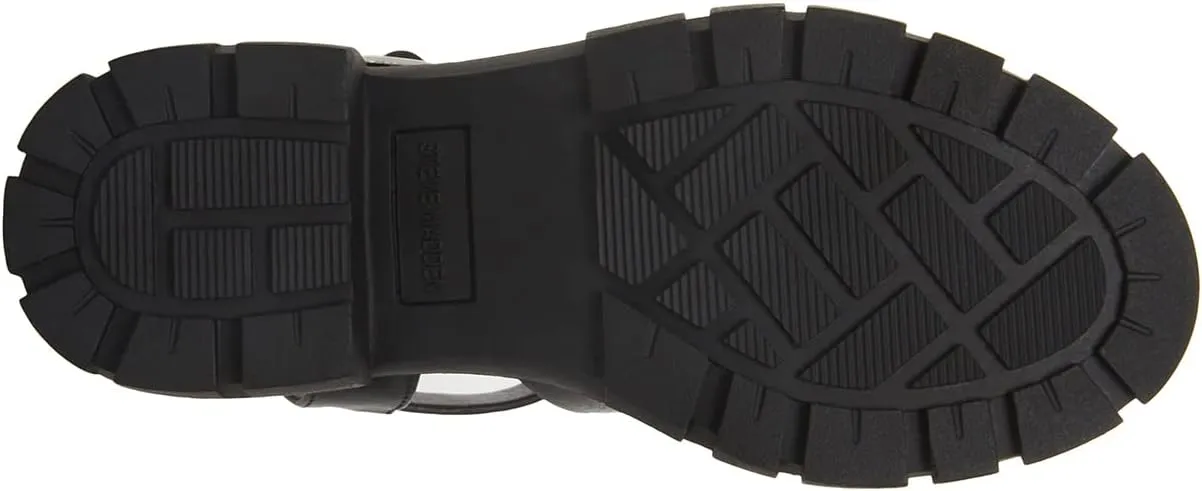 Echo Heeled Sandal