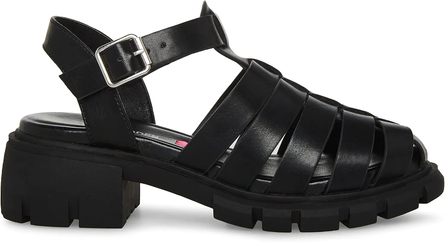 Echo Heeled Sandal