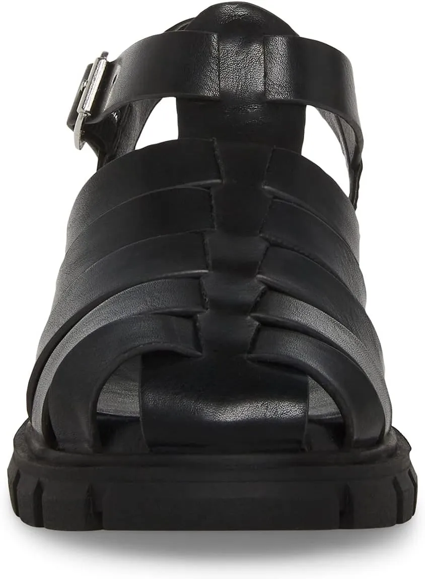 Echo Heeled Sandal