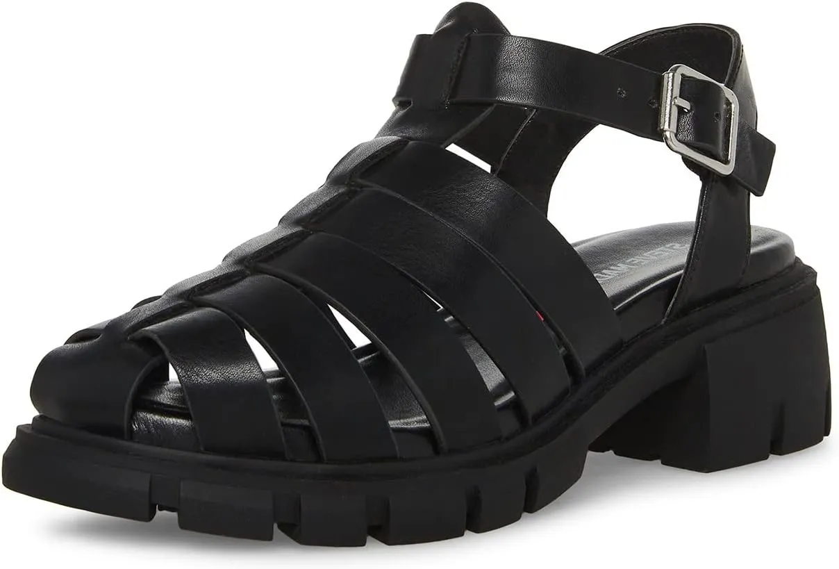 Echo Heeled Sandal