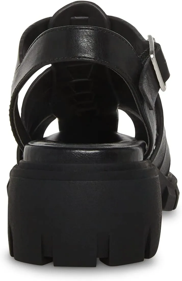 Echo Heeled Sandal