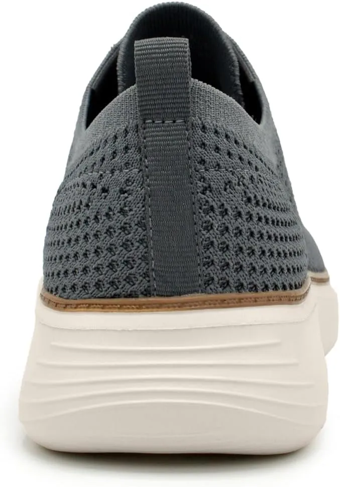 ECO-Friendly Lounge Oxford, Comfortable, Lightweight Casual Footwear for Men