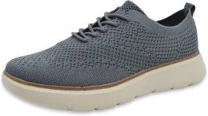 ECO-Friendly Lounge Oxford, Comfortable, Lightweight Casual Footwear for Men