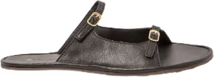 El Naturalista Women's Classic Flat Sandal