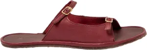 El Naturalista Women's Classic Flat Sandal