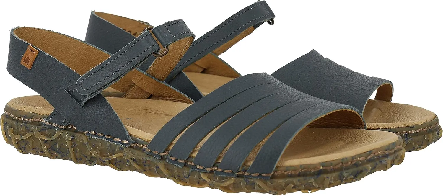 El Naturalista Womens Redes 5501 Sandal Shoes