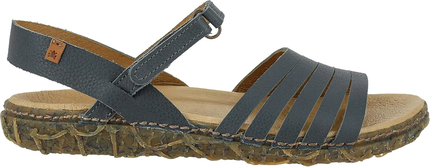 El Naturalista Womens Redes 5501 Sandal Shoes