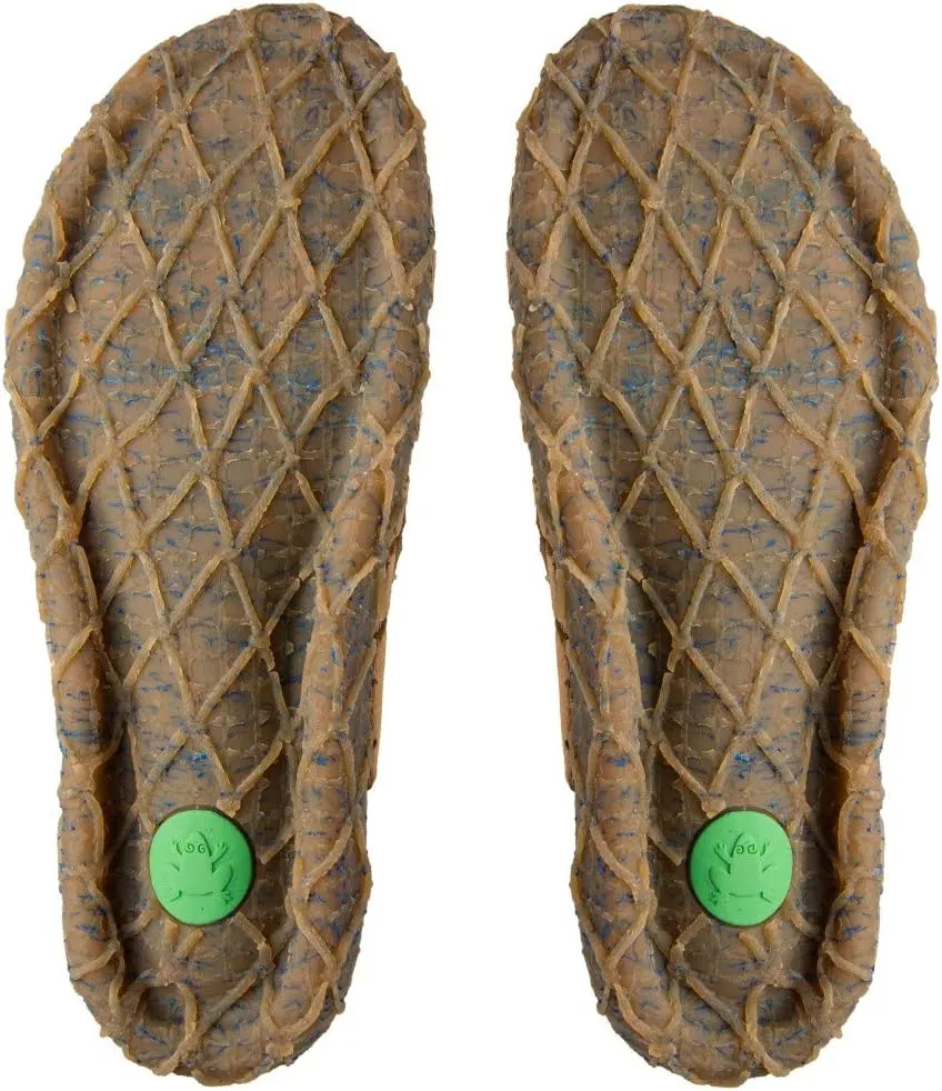 El Naturalista Womens Redes 5501 Sandal Shoes