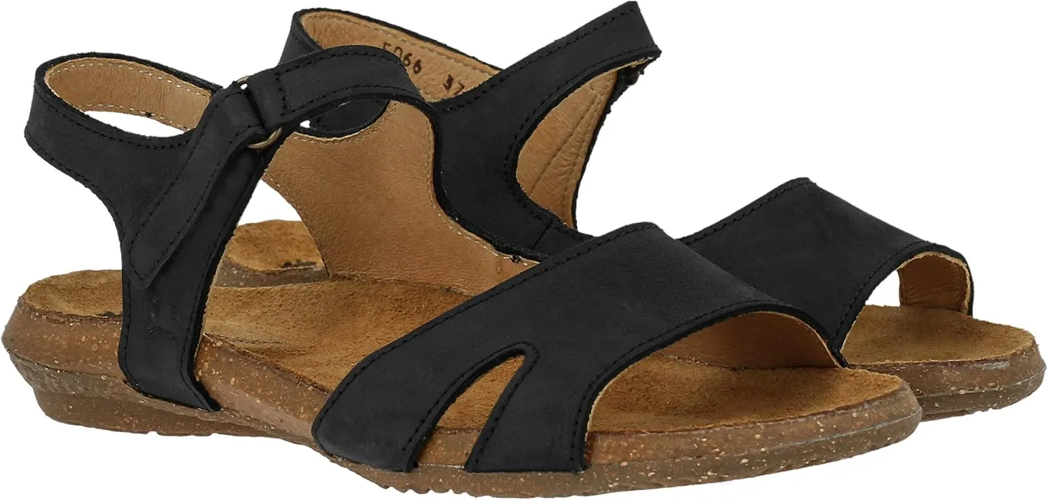 El Naturalista Womens Wakataua 5066 Sandal Shoes