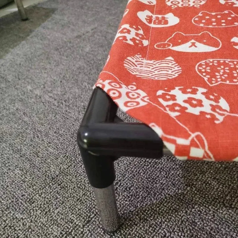 Elevated Bed Breathable Hammock