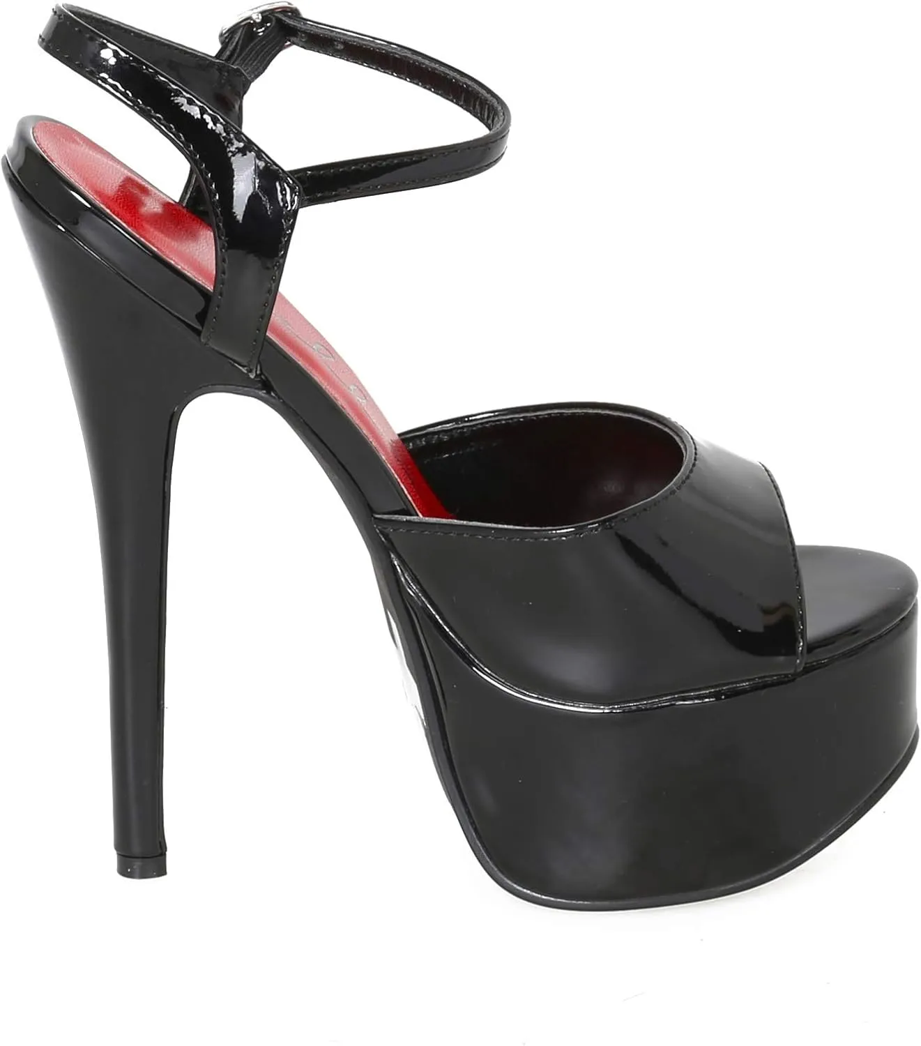 Ellie Shoes Women's 652-BAMBI Dress Sandal