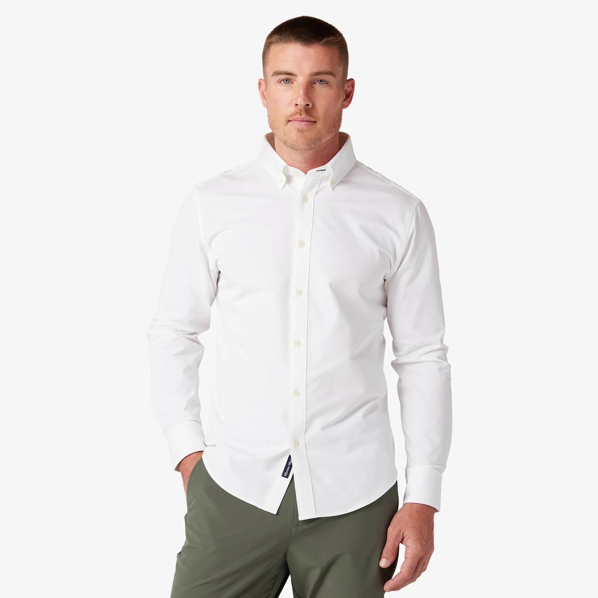 Ellis Oxford
