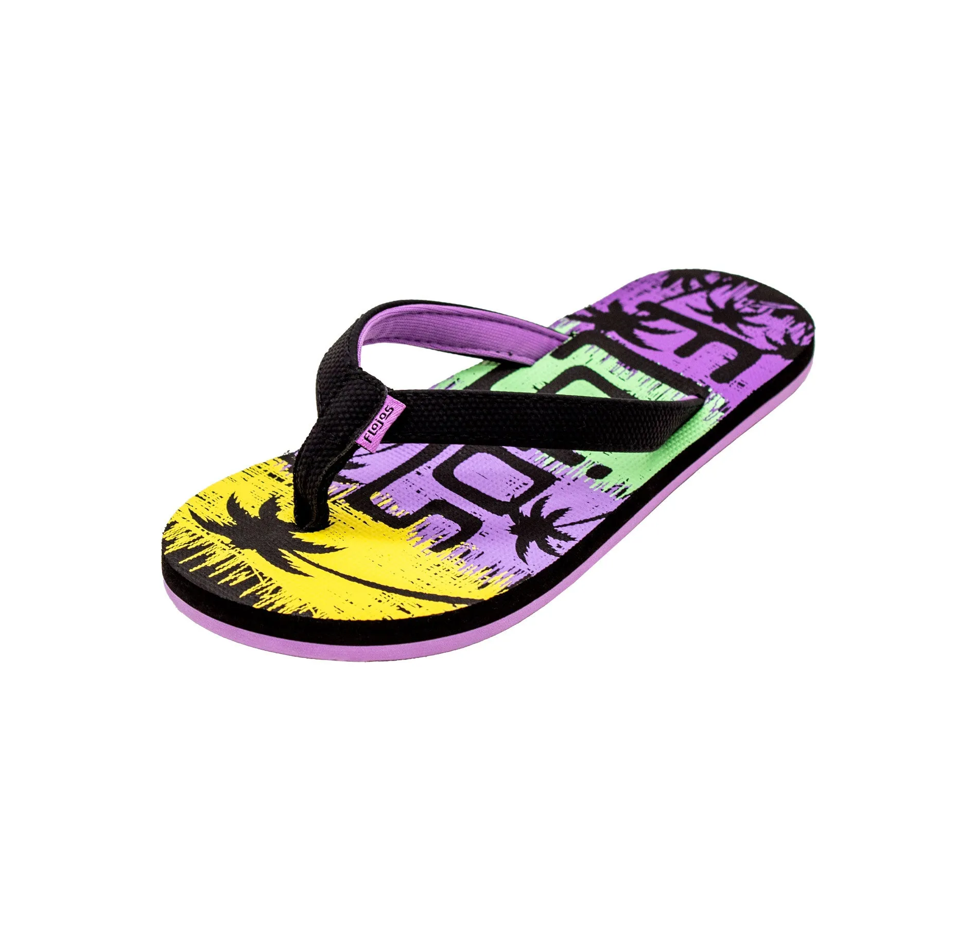 Elmira - Girl's Sandal