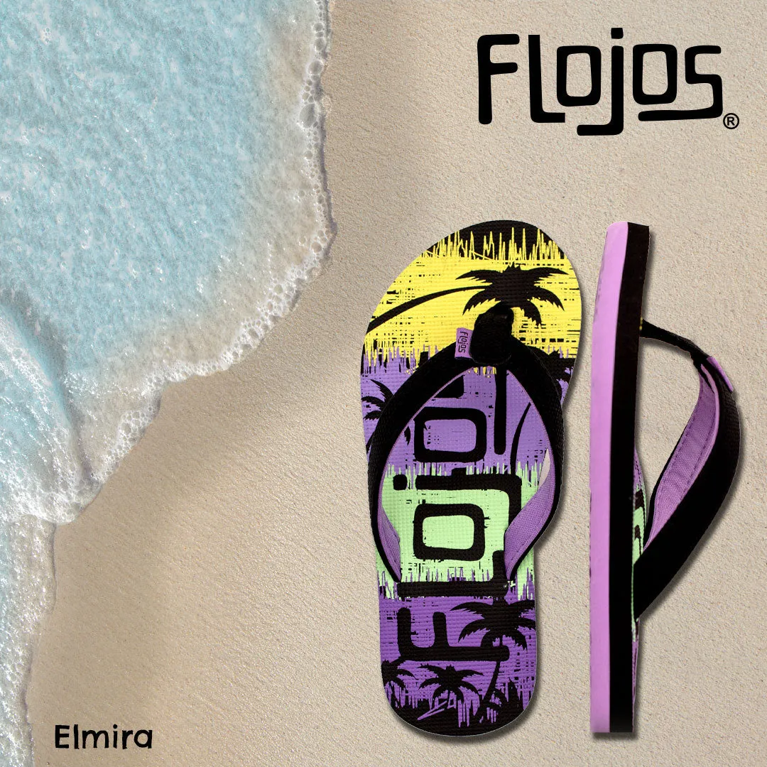 Elmira - Girl's Sandal