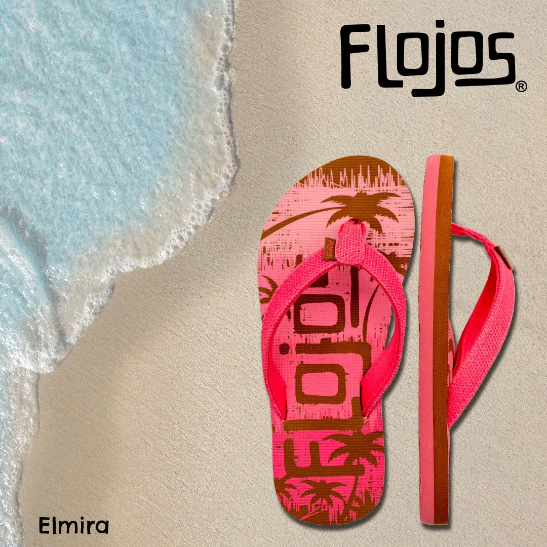 Elmira - Girl's Sandal