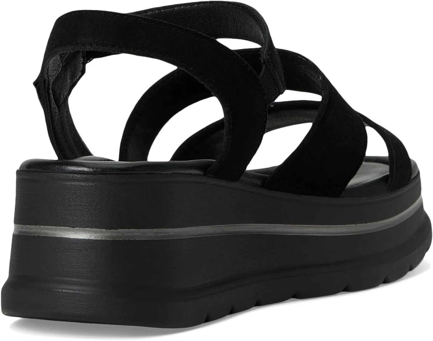 Eric Michael Women's Wedge Sandal