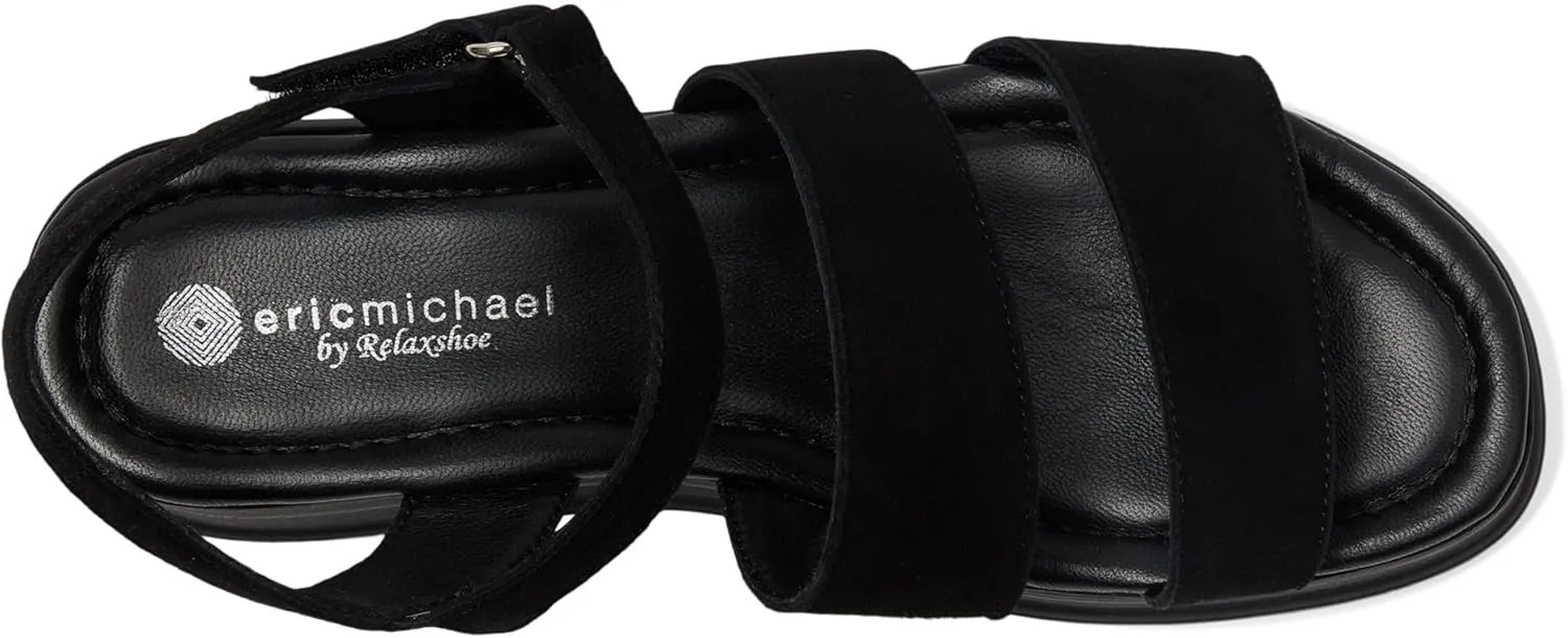 Eric Michael Women's Wedge Sandal