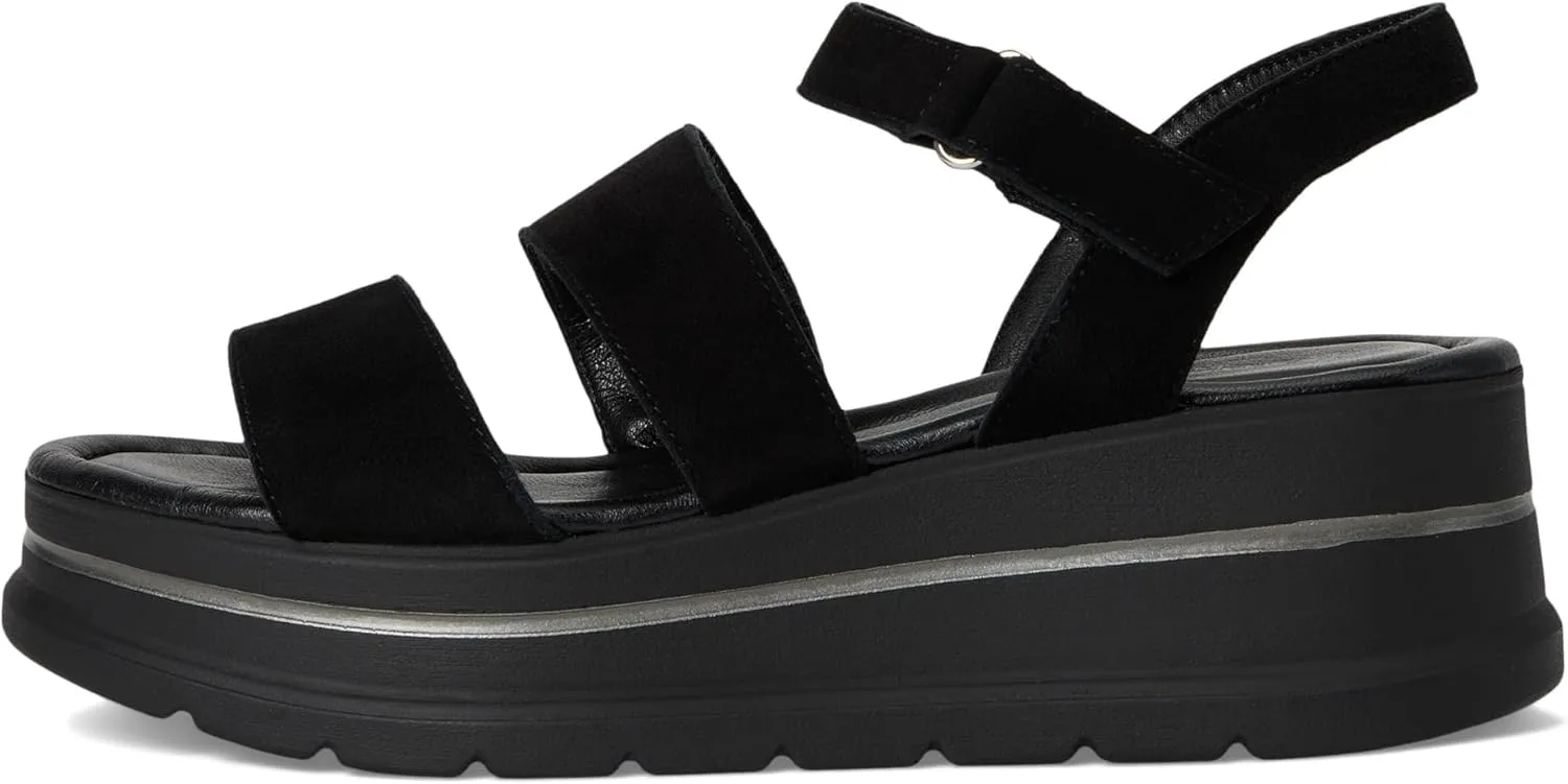 Eric Michael Women's Wedge Sandal