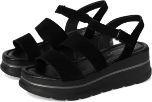 Eric Michael Women's Wedge Sandal